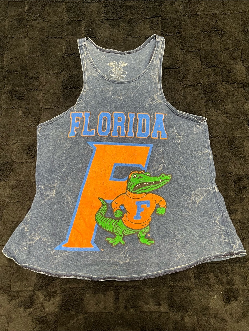Florida Gators Women's Tank Top Size Small